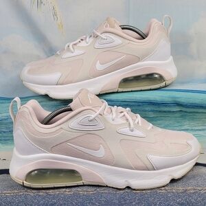 Nike Air Max 200 Womens 9.5